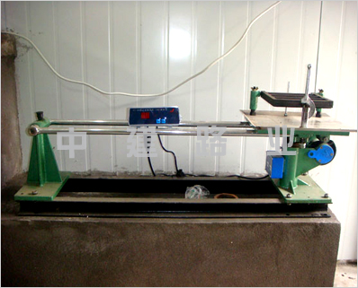 水泥膠砂振實(shí)臺(tái)