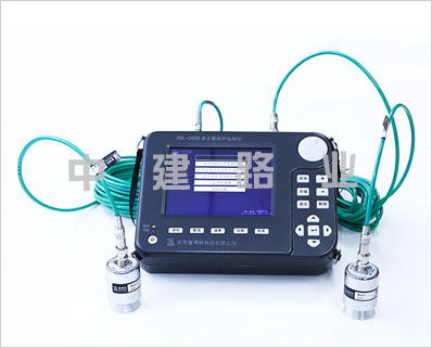 非金屬超聲波檢測(cè)儀