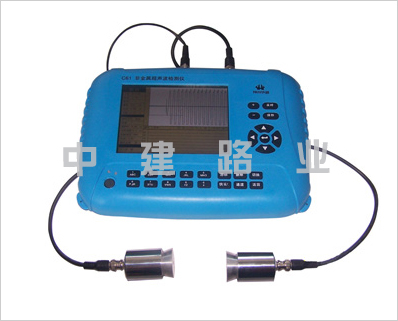 非金屬超聲波檢測(cè)儀