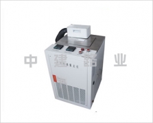 中空玻璃露點(diǎn)儀(半導(dǎo)體式)