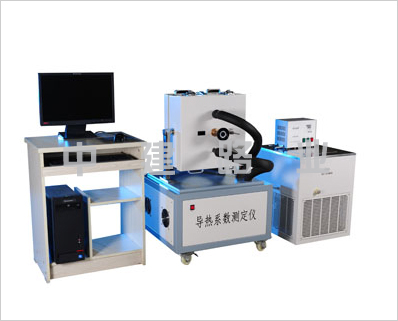 雙平板導(dǎo)熱系數(shù)測定儀