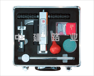 貫入式砂漿強(qiáng)度檢測儀