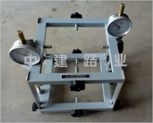 砼彈性模量測定儀