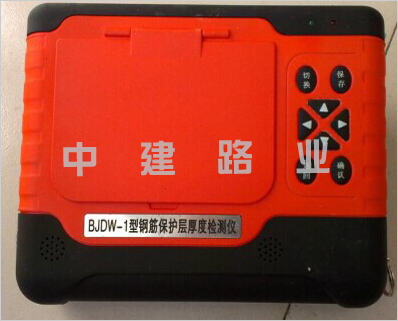 鋼筋保護(hù)層厚度檢測(cè)儀