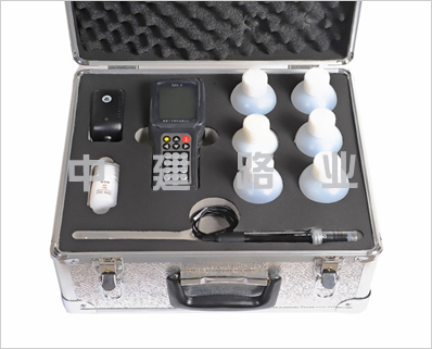 便攜式氯離子含量快速測(cè)定儀