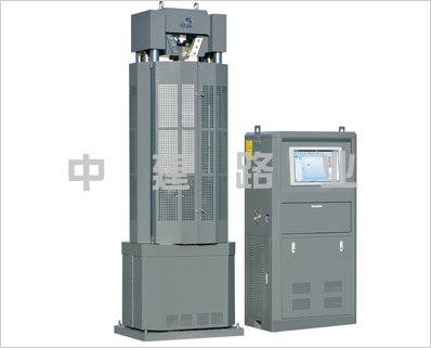 電液伺服鋼絞線(xiàn)*試驗(yàn)機(jī)