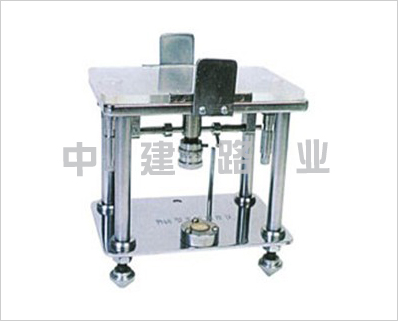 QNP型平板粘度計(jì)