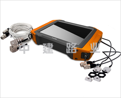 基樁高應變檢測儀