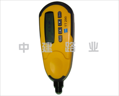 TT290型磁性涂鍍層測(cè)厚儀