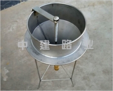 水泥漿稠度測定儀,水泥漿漏斗