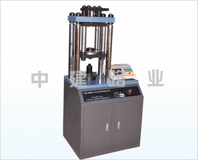 YJZ-500D型智能高強(qiáng)螺栓檢測儀