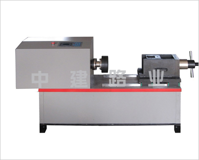 LN-S2000型高強(qiáng)螺栓拉扭(扭矩系數(shù))試驗機(jī)