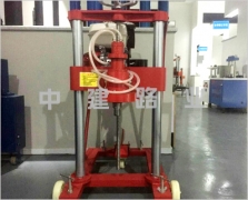 路面混凝土鉆孔取芯機(jī)