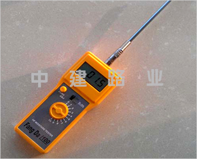 FD-M型煤炭水分測(cè)定儀