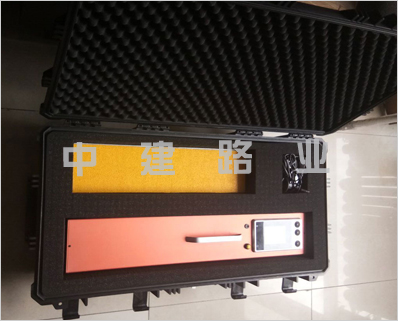 STT-301B型反光標(biāo)線(xiàn)逆反射系數(shù)測(cè)量?jī)x