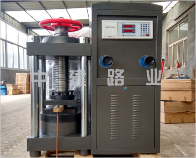 DYE-2000型混凝土壓力試驗機價格